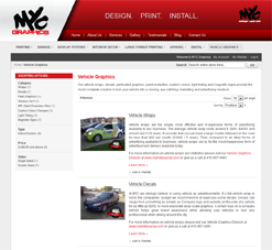 mycgraphics - products